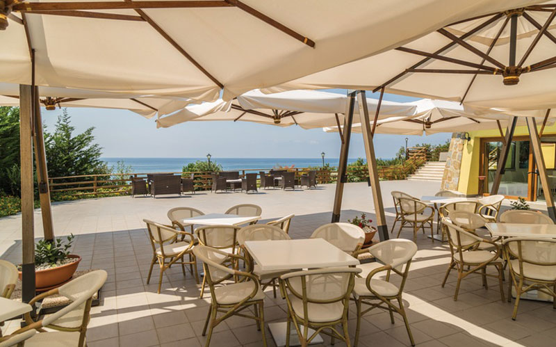 FUTURA CLUB CILENTO 4*